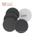 4000 Grit Flexible Foam Polishing Pad